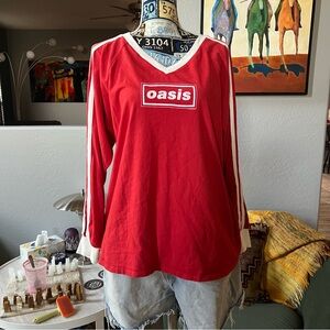 Daydreamer la oasis long sleeve